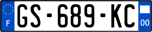 GS-689-KC