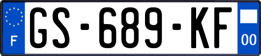 GS-689-KF