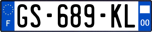 GS-689-KL