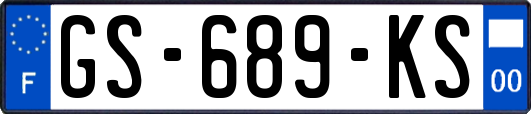 GS-689-KS