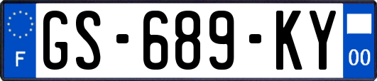 GS-689-KY