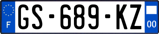GS-689-KZ