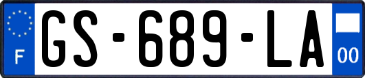 GS-689-LA