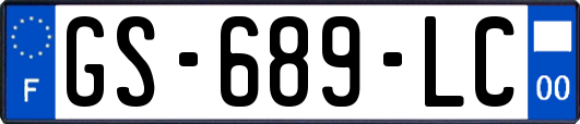 GS-689-LC