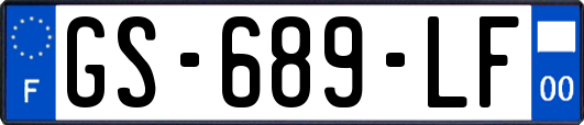 GS-689-LF
