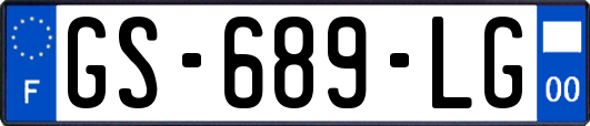 GS-689-LG