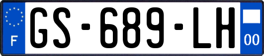 GS-689-LH