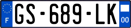 GS-689-LK