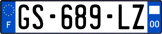 GS-689-LZ