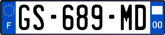GS-689-MD