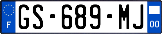 GS-689-MJ