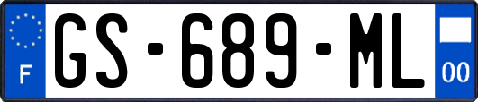 GS-689-ML