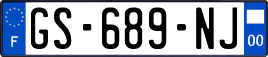 GS-689-NJ