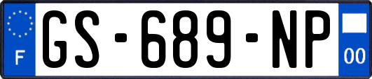 GS-689-NP