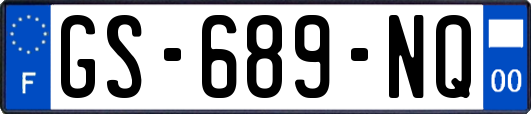 GS-689-NQ