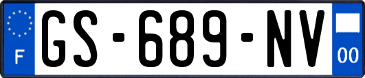 GS-689-NV