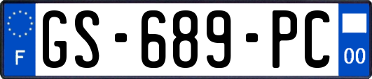 GS-689-PC