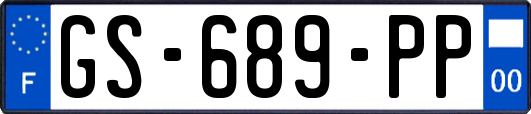 GS-689-PP