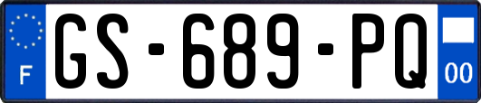 GS-689-PQ