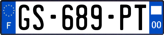 GS-689-PT