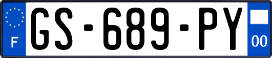 GS-689-PY