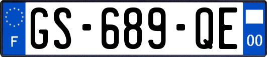 GS-689-QE