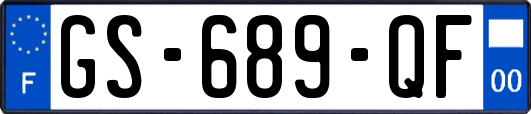 GS-689-QF