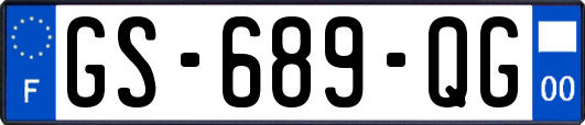GS-689-QG
