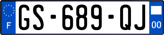 GS-689-QJ