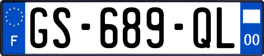 GS-689-QL