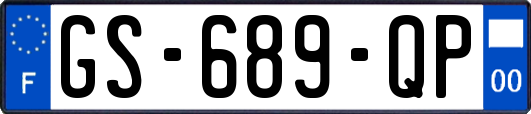 GS-689-QP