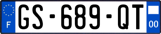 GS-689-QT