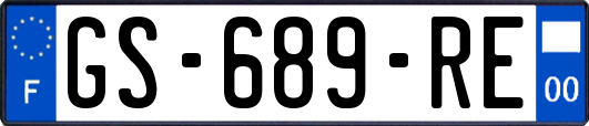 GS-689-RE