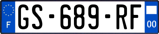GS-689-RF