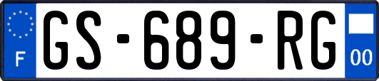 GS-689-RG
