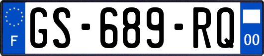 GS-689-RQ