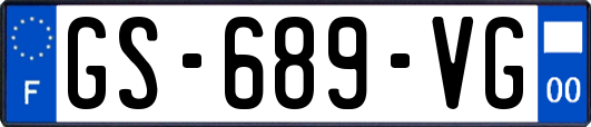 GS-689-VG