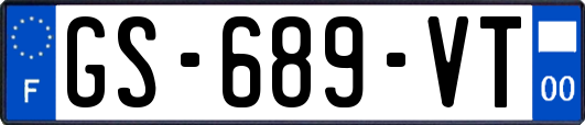 GS-689-VT