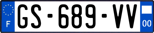 GS-689-VV
