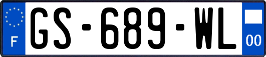 GS-689-WL