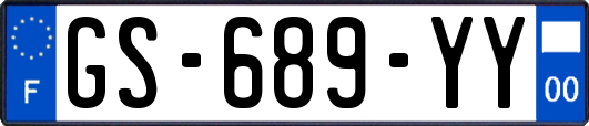 GS-689-YY
