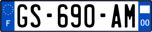 GS-690-AM