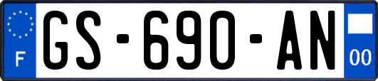 GS-690-AN