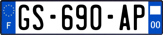 GS-690-AP