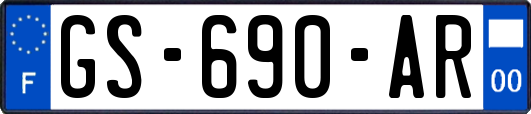 GS-690-AR