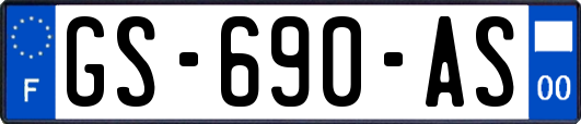 GS-690-AS