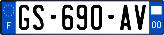 GS-690-AV