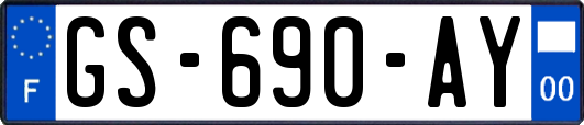 GS-690-AY