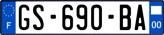 GS-690-BA