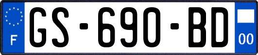 GS-690-BD